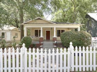 573 Stokeswood Ave, Atlanta, GA 30316