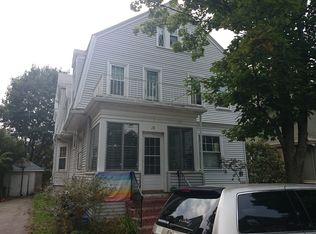 28 Aldworth St, Jamaica Plain, MA 02130