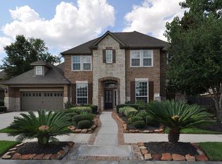 2215 Chelsea Creek Ln, Spring, TX 77386