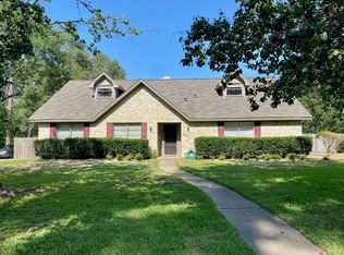 1101 Linkwood Dr, Lufkin, TX 75901