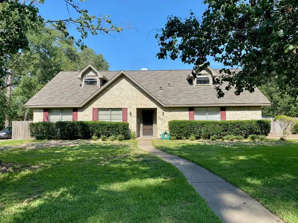 1101 Linkwood Dr, Lufkin, TX 75901