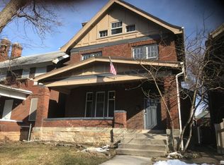 712 Bedford Ave, Columbus, OH