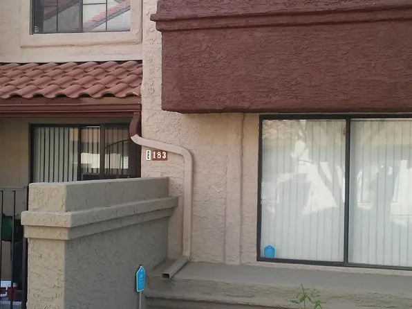 839 S Westwood St, Mesa, AZ
