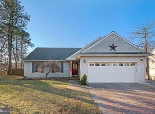 1231 Windlass Dr, Manahawkin, NJ 08050