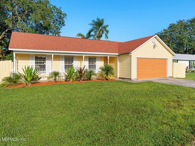 5801 NE BABCOCK Street, Palm Bay, FL, 32907