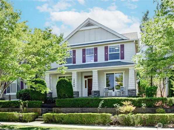 19003 NE 68th Street, Redmond, WA 98052