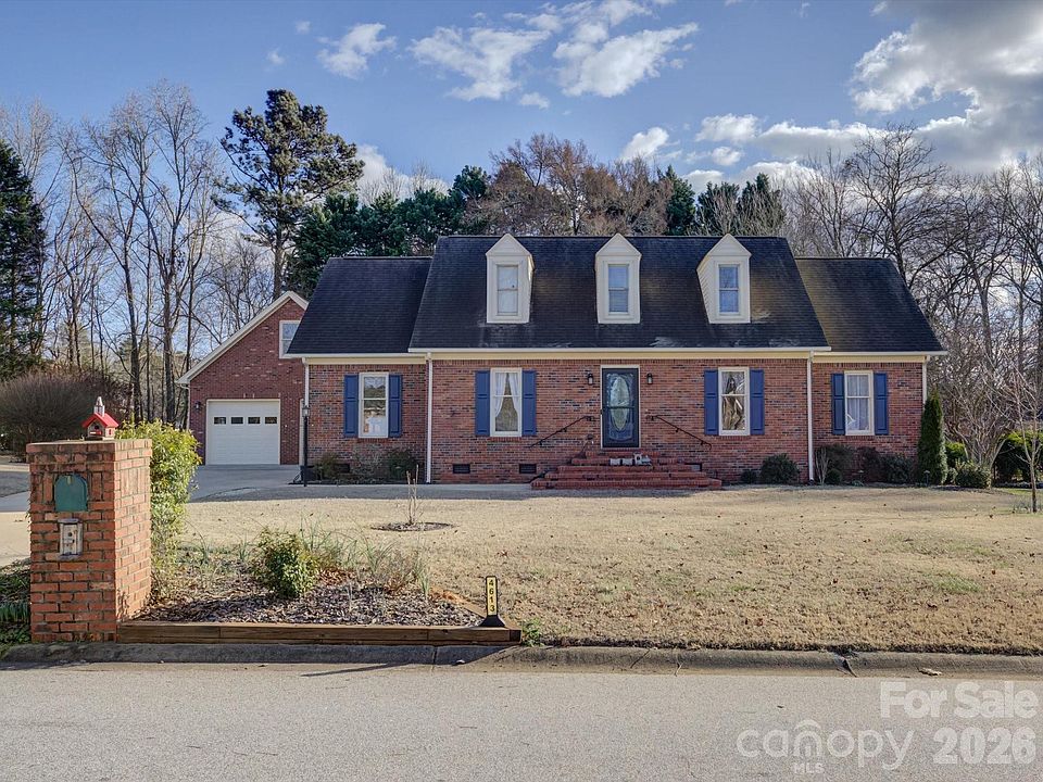1st image of 4613 Amberside Dr