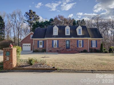 4613 Amberside Dr, Rock Hill, SC, 29732