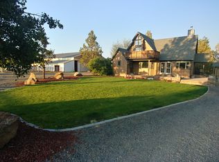 65075 Smokey Butte Dr, Bend, OR 97703