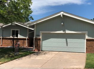 11908 E Maple Ave, Aurora, CO 80012