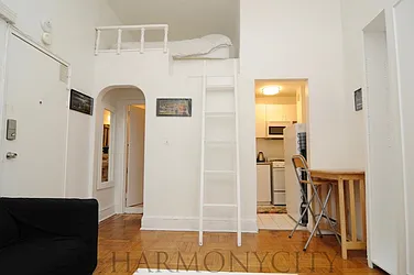 Rented by Harmonycity Corp.