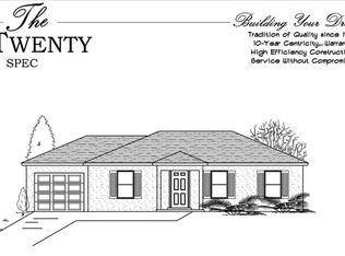 284 S Savary Ave, Inverness, FL 34453