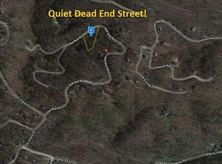 Red Bud Rd, Sevierville, TN 37876
