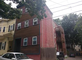 48 Mercer St #2, South Boston, MA 02127