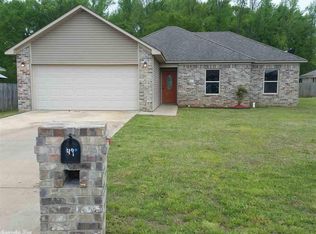 49 Razorback Cv, Austin, AR 72007