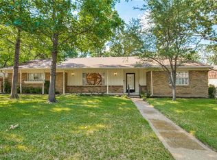 1005 Sleepy Hollow Dr S, Irving, TX 75061