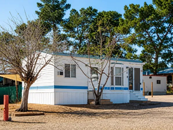 9612 S Nogales Hwy Unit 18, Tucson, AZ 85756