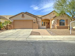 9985 N Blue Crossing Way, Tucson, AZ 85743