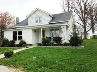 2065 Cherry Spring Rd, Cub Run, KY 42729