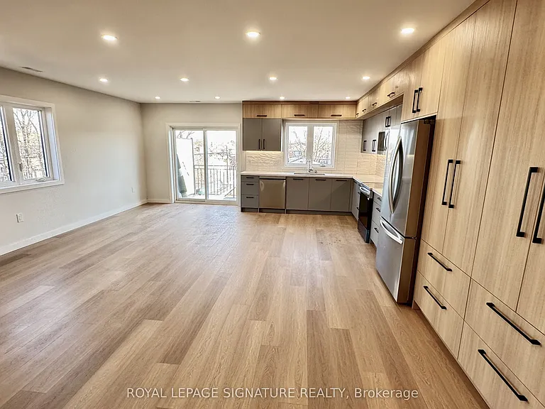 981 Glencairn Ave #2 — Photo 2