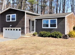 1171 Main St, Lancaster, MA 01523