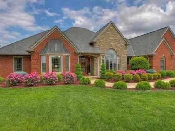 122 Fairway Acres Dr, Dunmor, KY 42339