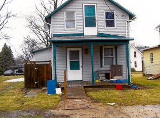 312 S Washington St, Galion, OH 44833