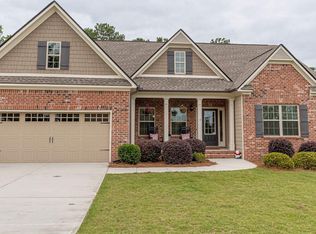 464 Copper Ridge Dr UNIT 0, Loganville, GA 30052