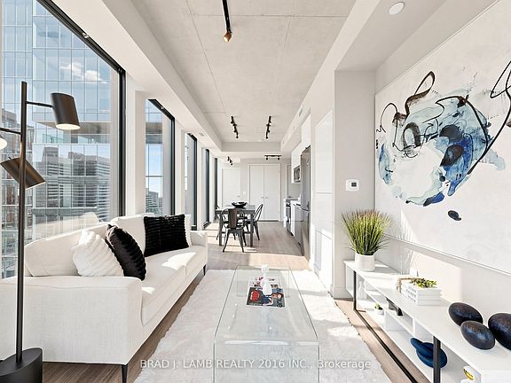5th image of 284 King St E #2004
