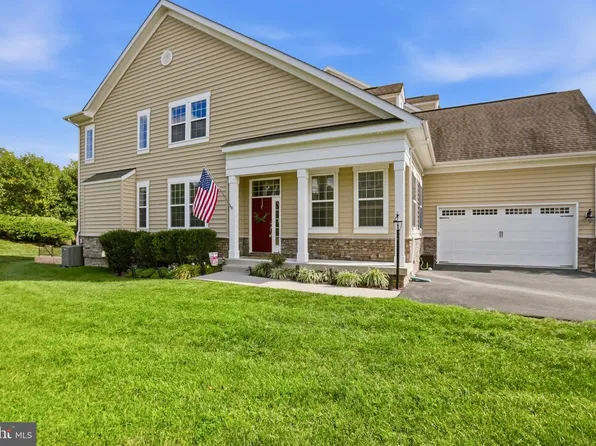 20956 Goose Preserve Dr, Ashburn, VA 20148