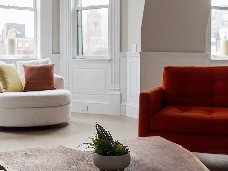 135 Commonwealth Ave #Penthouse 7/8 — Photo 14
