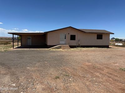 276 Morman Trl, Winslow, AZ, 86047
