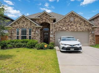 10822 Mendel Terrace Dr, Iowa Colony, TX 77583