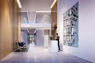 Rented by BHS Development Marketing