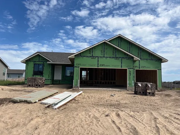 2318 S Hickory Creek St, Wichita, KS 67235
