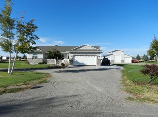 3905 E 154 N, Rigby, ID 83442