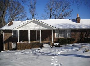 7316 Campground Rd, Cumming, GA 30040