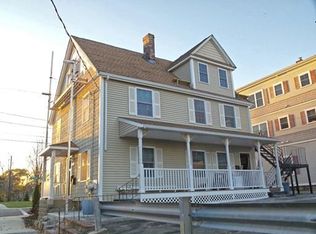 114 Nahant St #1, Wakefield, MA 01880