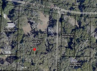 4108 TROUT RIVER Boulevard, Jacksonville, FL 32208