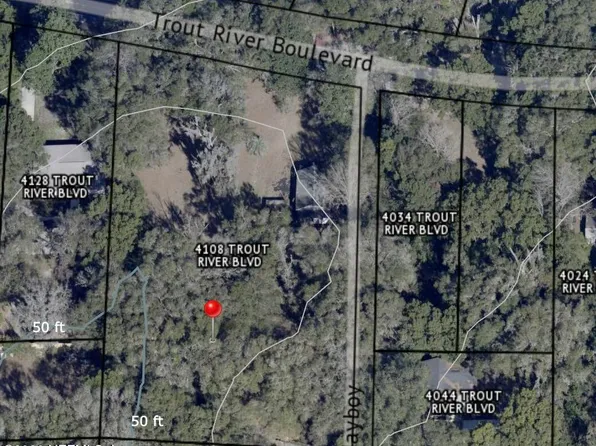 4108 TROUT RIVER Boulevard, Jacksonville, FL 32208