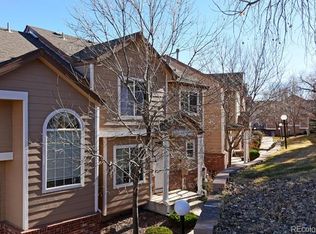 6845 S Webster St UNIT F, Littleton, CO 80128