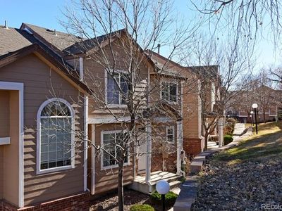 6845 S Webster St UNIT F, Littleton, CO, 80128