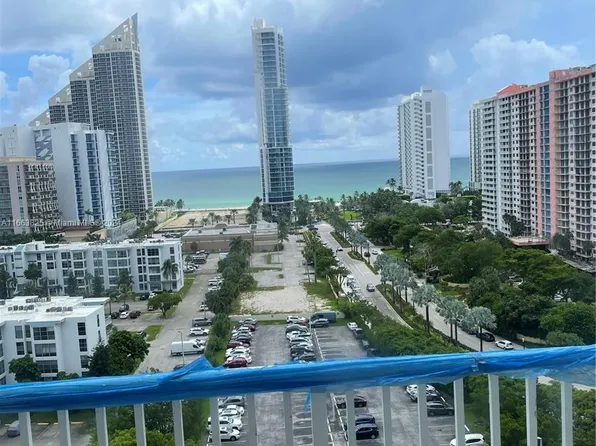 231 174th St APT 1618, Sunny Isles Beach, FL 33160