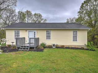 3118 Siler Dr, Kingsport, TN 37660
