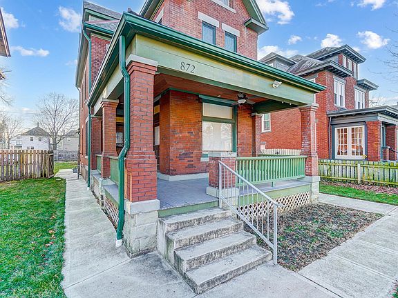 4th image of 872 S Champion Ave