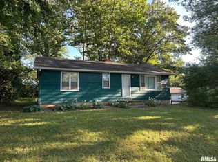 292 Brecher Ln, Groveland, IL