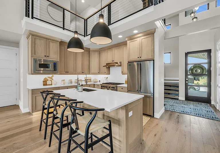1021R W Vissen Way — Photo 8