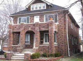 1098 Beaconsfield Ave APT 2N, Grosse Pointe, MI 48230