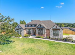 6652 Ridgeview Estates Ln, Bryan, TX 77808
