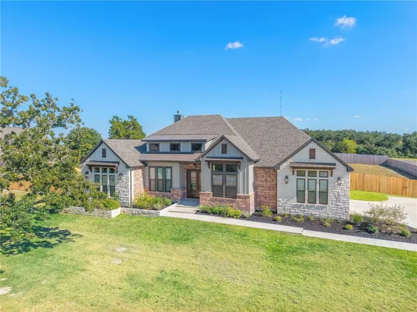 6652 Ridgeview Estates Ln, Bryan, TX 77808